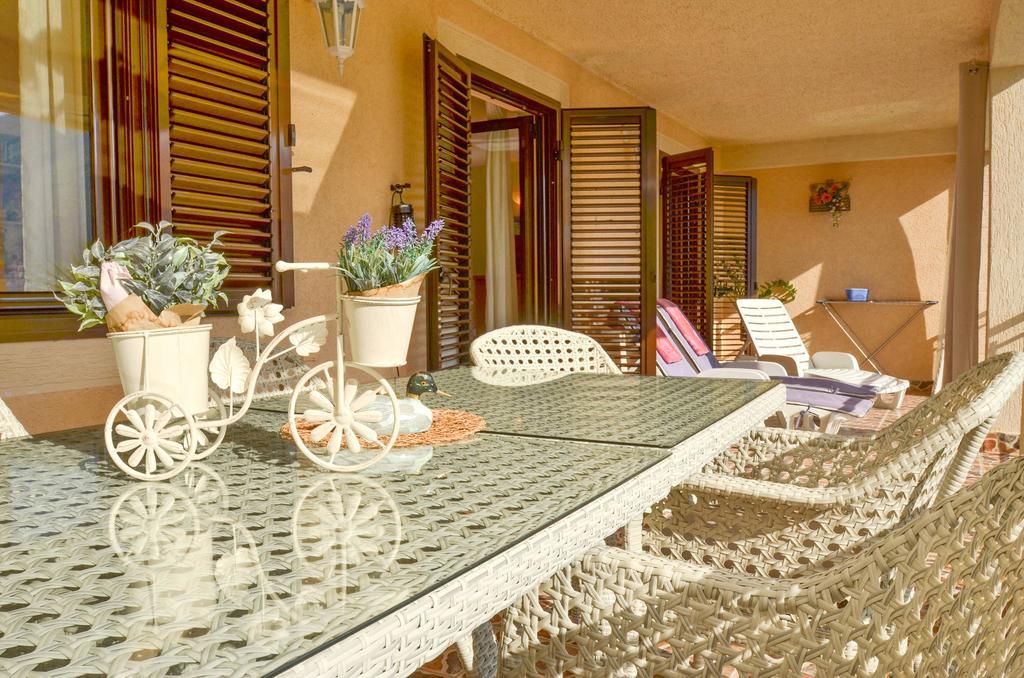 La Grande Apartments Kotor Exterior photo